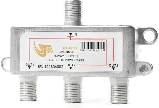 Gt-sp31 Splitter Satellite 271-339