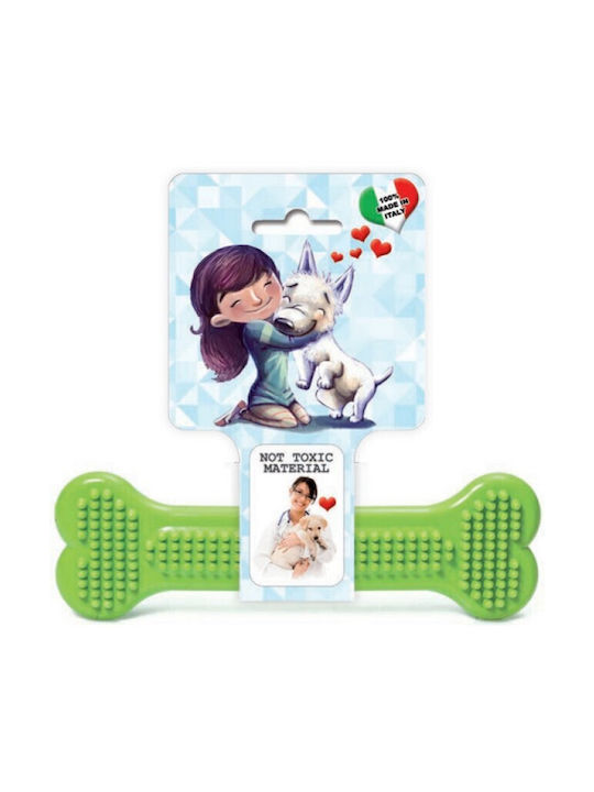 Georplast Training Toy Dog 22.5εκ. 1pcs (Various Colors)
