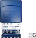 Edision Amplificator Stâlp Accesorii Satelit 26-01-0102