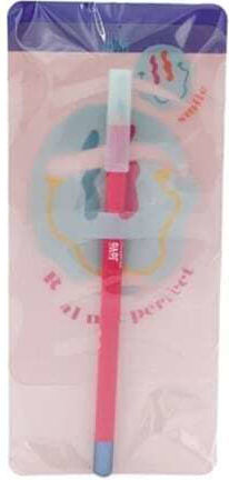 Jovo Soft Eye Pencil Shade 02 Peaceful Azul