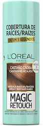 L'Oreal Paris Magic Retouch Vopsea De Păr Maro Mahon