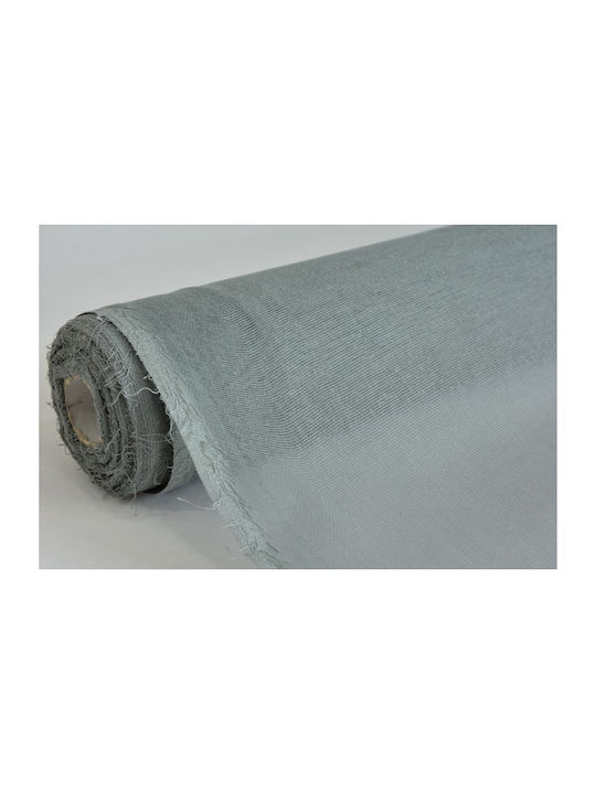 Möbelstoff Gaze 50x2000cm Grey - GREY