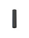 Nowodvorski Fourty S Single Spot with Socket GU10 in Black Color
