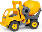 Lena Concrete Mixer for 2++ Years