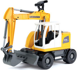 Lena Excavator for 3+ Years