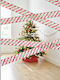 Ginger Ray Christmas Ribbon 1pc