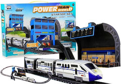 Train Set for 4+ years