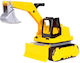 Technok Crawler Excavator for 3+ years+ Years