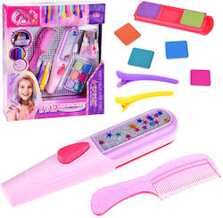 Jokomisiada Hair Chalk Игра за фризьорство