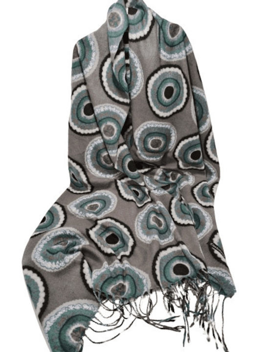 Linda Women's Scarf Gri