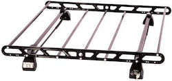 Hermes Car Roof Rack for Hyundai Excel Hermes Car Roof Rack for Hyundai Excel