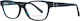 Gant Plastic Eyeglass Frame Brown Tortoise GA41...