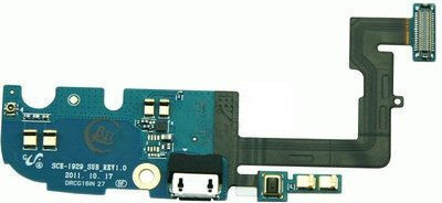 Samsung Kabel mit Anschluss zum Aufladen für SAMSUNG i9210 Galaxy S2 4G