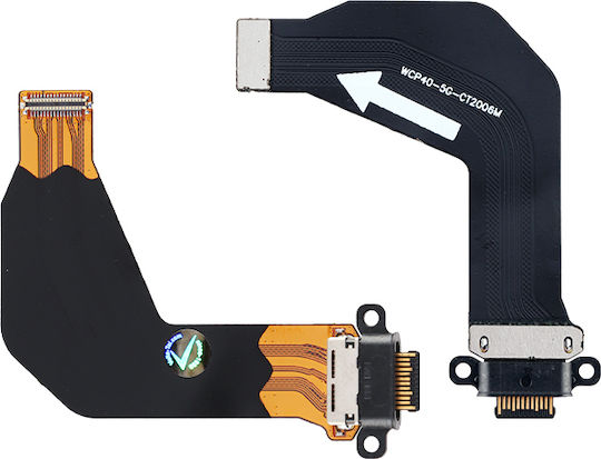 Flex Cable with Charging port for Huawei P40