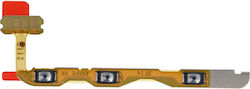 Huawei Power Flex Cable with Tastele de volum for HUAWEI Honor 50. Huawei Power Flex Cable with Tastele de volum for HUAWEI Honor 50.