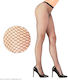 Socks/Tights for Carnival in Black color 1pcs