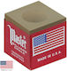 Tweeten Chalk Master Tebesiri Μπιλιάρδου 12pcs 7253