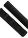 Roc Motorcycle Lever Guards Black