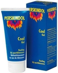 Perskindol Cool Γέλη Κρυοθεραπείας 100ml