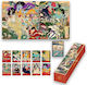 Namco - Bandai One Piece Card Game English Version 1st Year Anniversary Set