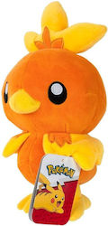 Jazwares Torchic Torchic 20 εκ.