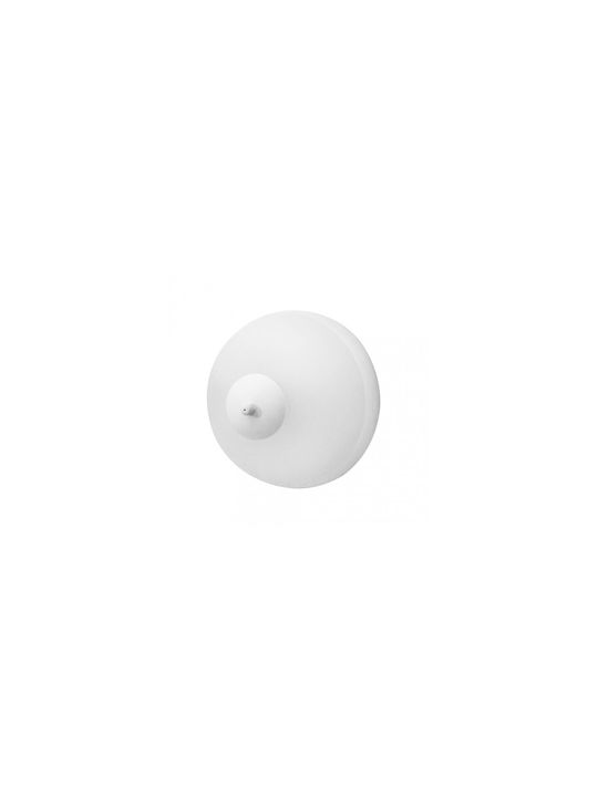 Heronia Ceiling Mount Light in White color