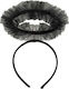 Carnival Headband Black