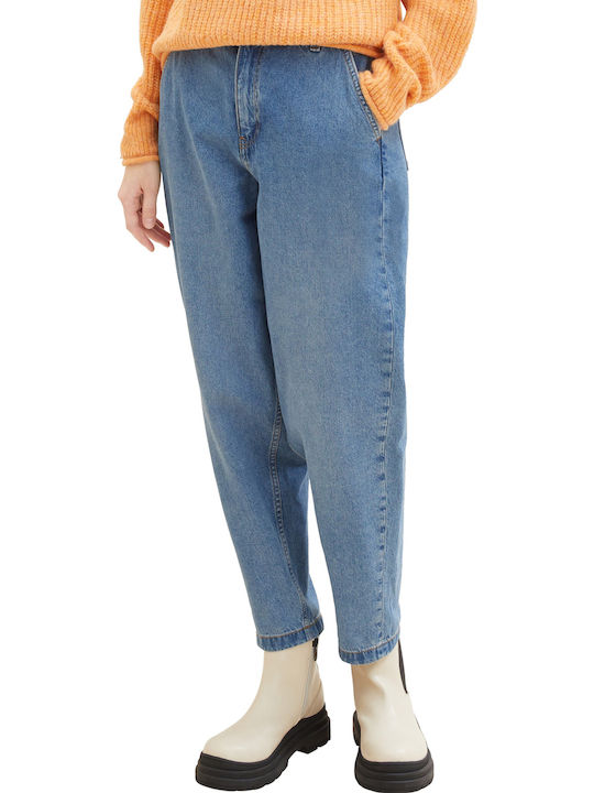 Tom Tailor Damenjeans Blue