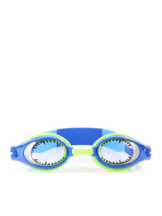 Bling2O Γυαλιά Κολύμβησης Kids Blue