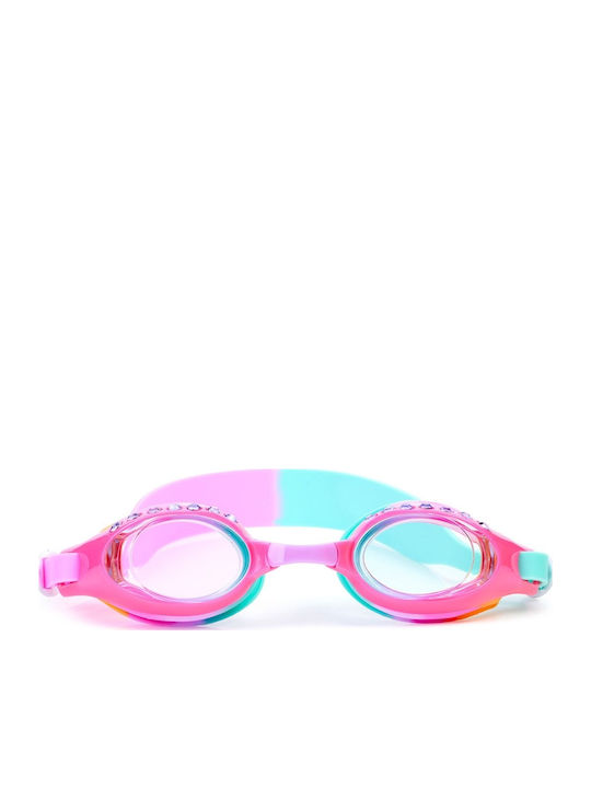Bling2O Schwimmbrillen Kinder Rosa