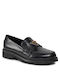 Guess Women's Moccasins in Black Color