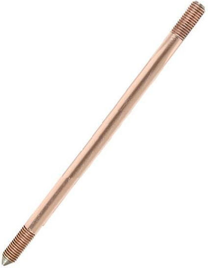 EL-Tech Ηλεκτρόδιο Γείωσης Φ14 132-001007257