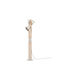 Eglo Cawton Floor Lamp H134.5xW29cm. with Socket for Bulb E27 Brown