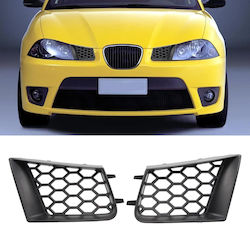 Αεραγωγός Προφυλακτήρα Αυτοκινήτου για Seat Ibiza Αεραγωγός Προφυλακτήρα Αυτοκινήτου για Seat Ibiza