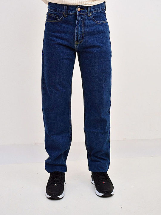 Beltipo Herren Jeanshose Blue