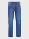 Blend Men's Jeans Pants Blue