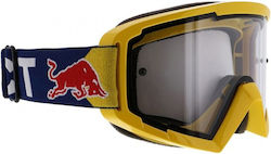 Red Bull Μάσκα Μοτοσυκλέτας Spect Red Bull Μάσκα Μοτοσυκλέτας Spect