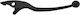 Motorcycle Brake Lever for Suzuki FX 125 Black 11840-015