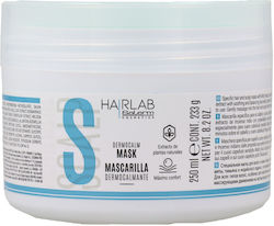 Salerm Multi Proteínas 250мл