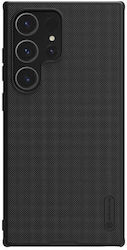 Nillkin Super Shield Pro Μαύρη (Samsung Galaxy S24 Ultra)