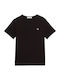 Kids' T-shirt Black Monogram