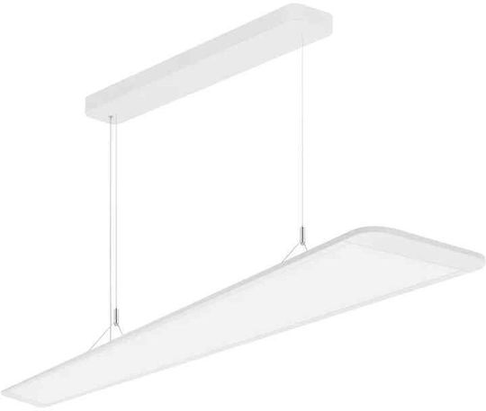 Ledvance LED Panel 36W mit Natürliches Weiß Licht 4000K