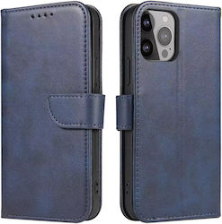 Hurtel Magnet Μπλε (Samsung S24 Plus)