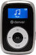 Denver MP4 Player Black SHPLND_660959