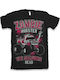 Tricou pentru copii Negru