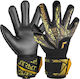Reusch Reusch Attrakt Duo Finger Support Adults Goalkeeper Gloves Black