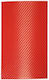 Madico Rückseitenfolie Rot