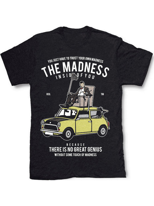 Kids' T-shirt Black