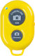 Selfie Controller Ios & Android Devices Bluetooth Bluetooth Yelow