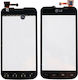 Mecanism de Atingere pentru LG Optimus L5 II Dual E455 (Negru)